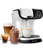 Bosch TAS6504GB, Hot drinks machine