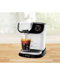 Bosch TAS6504GB, Hot drinks machine