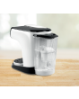 Bosch TAS6504GB, Hot drinks machine