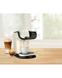 Bosch TAS6507GB, Hot drinks machine