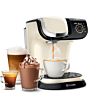 Bosch TAS6507GB, Hot drinks machine