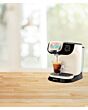 Bosch TAS6507GB, Hot drinks machine