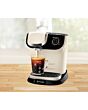 Bosch TAS6507GB, Hot drinks machine