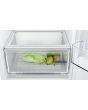 Siemens KI85NNFE0G, Built-in fridge-freezer with freezer at bottom