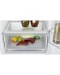 Neff KI7861SE0G, Built-in fridge-freezer with freezer at bottom