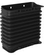 Bosch HEZ9VDSS2, Flat duct