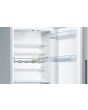 Bosch KGV33VLEAG, Free-standing fridge-freezer with freezer at bottom
