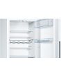 Bosch KGV336WEAG, Free-standing fridge-freezer with freezer at bottom