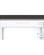 Neff KI7851FE0G, Built-in fridge-freezer with freezer at bottom