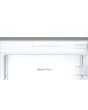 Bosch KIN85NFE0G, Built-in fridge-freezer with freezer at bottom