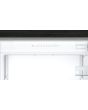 Siemens KI85NNFE0G, Built-in fridge-freezer with freezer at bottom