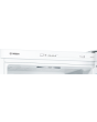 Bosch KGV336WEAG, Free-standing fridge-freezer with freezer at bottom