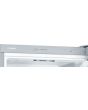 Bosch KGV33VLEAG, Free-standing fridge-freezer with freezer at bottom