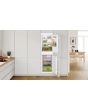 Bosch KIN85NSE0G, Built-in fridge-freezer with freezer at bottom