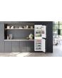 Siemens KI85NNFE0G, Built-in fridge-freezer with freezer at bottom