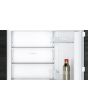Siemens KI85NNFE0G, Built-in fridge-freezer with freezer at bottom