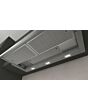 Neff D49ED22N1B, Telescopic cooker hood
