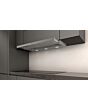 Neff D49ED22N1B, Telescopic cooker hood