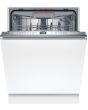 Bosch SMD6ZCX60G, Fully-integrated dishwasher