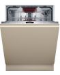 Neff S187ECX23G, Fully-integrated dishwasher