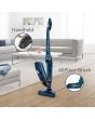 Bosch BCHF216GB, Rechargeable vacuum cleaner