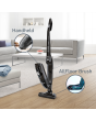 Bosch BCHF220GB, Cordless vacuum cleaner