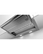 Bosch DFS067A51B, Telescopic cooker hood