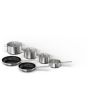 Siemens HZ9SE060, Cookware set