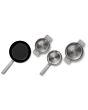 Siemens HZ9SE040, Cookware set