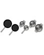 Siemens HZ9SE060, Cookware set