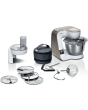Bosch MUM5XW10GB, Kitchen machine