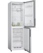 Bosch KGN27NLEAG, Free-standing fridge-freezer with freezer at bottom