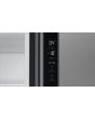 Bosch KFN96VPEAG, French door bottom freezer, multi door