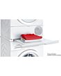 Bosch WTH85222GB, Heat pump tumble dryer