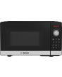 Bosch FEL023MS2B, Freestanding microwave
