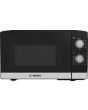 Bosch FFL020MS2B, Freestanding microwave