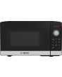 Bosch FFL023MS2B, Freestanding microwave