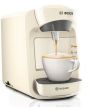 Bosch TAS3107GB, Hot drinks machine