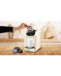 Bosch TAS3107GB, Hot drinks machine