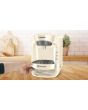 Bosch TAS3107GB, Hot drinks machine