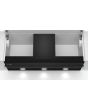 Siemens LJ97BAM60B, Integrated Design Hood