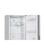 Bosch KGN27NLEAG, Free-standing fridge-freezer with freezer at bottom