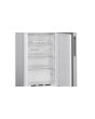 Bosch KGN27NLEAG, Free-standing fridge-freezer with freezer at bottom