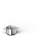 Bosch HEZ9SE040, Cookware set