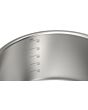 Siemens HZ9SE040, Cookware set