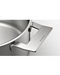 Siemens HZ9SE040, Cookware set