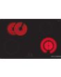 Bosch PKN811BA2E, Electric hob