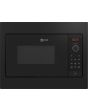 Neff HLAWG25S3B, Built-in microwave oven