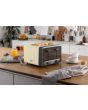 Bosch TAT4P447GB, Toaster