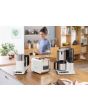 Bosch TAT8611NGB, Compact toaster